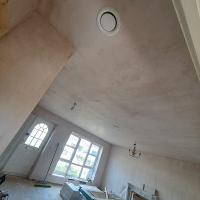 Mitsubishi Electric Ducted Installation