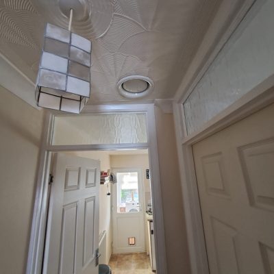 Installation of Ducted Unit