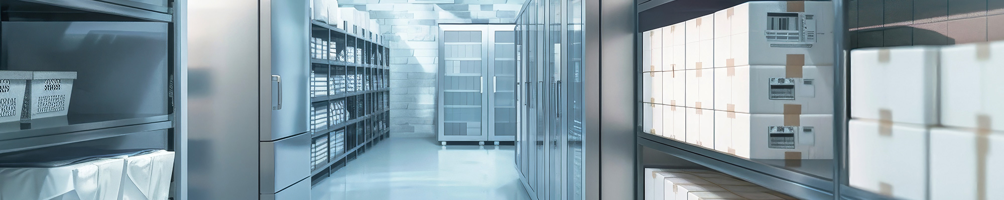Refrigeration
