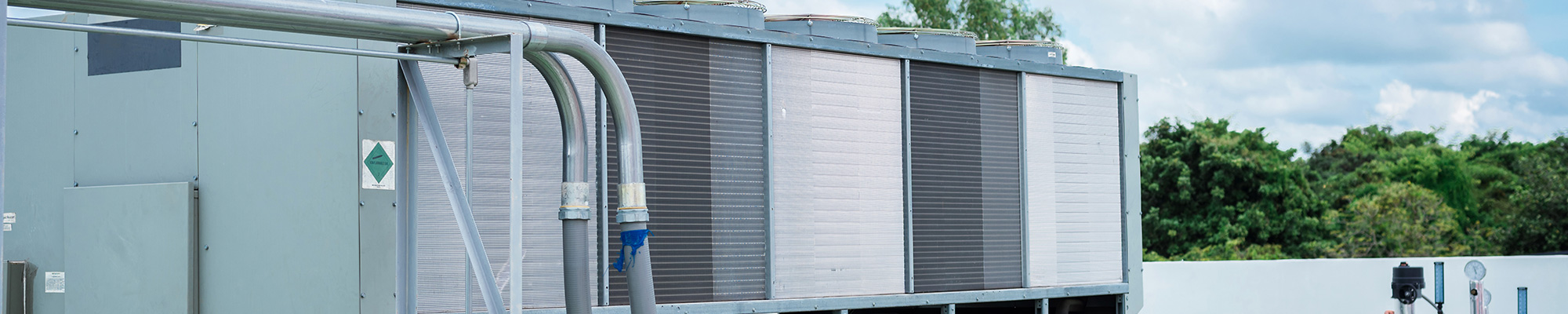 Water Chillers