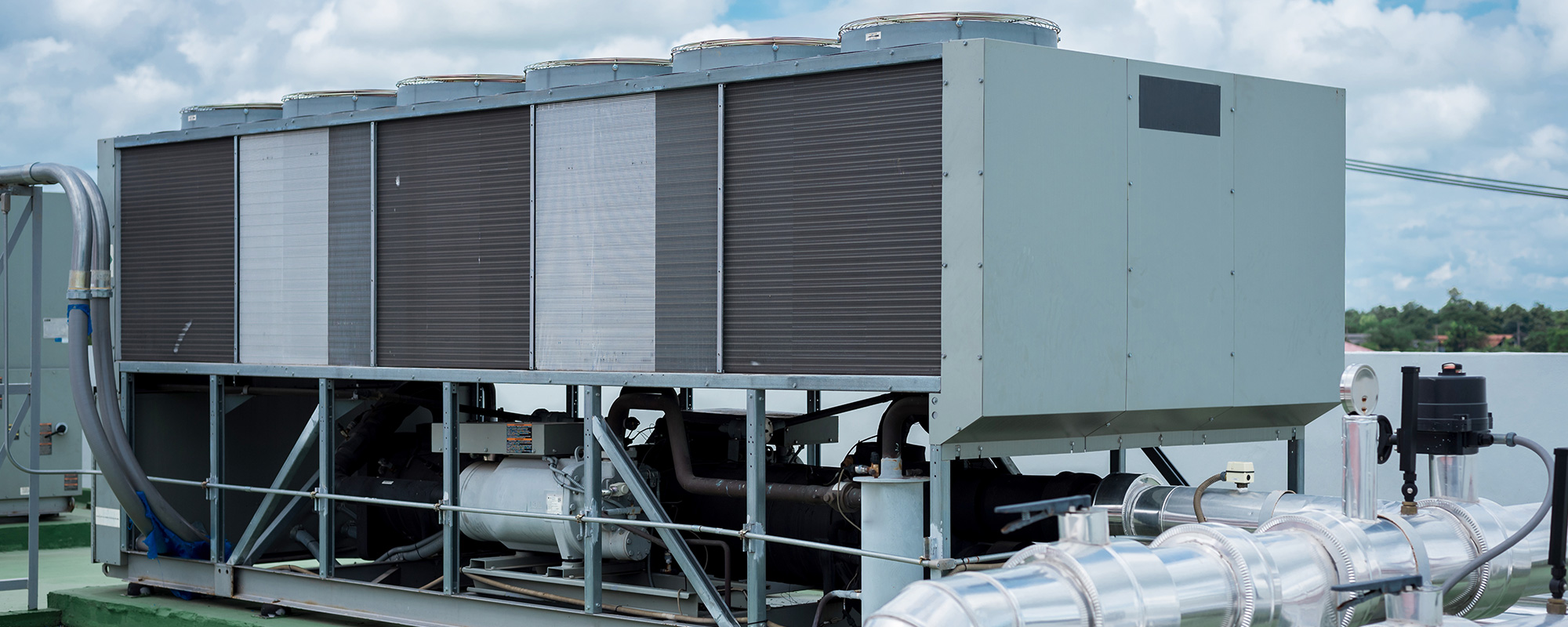 Water Chillers