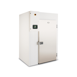 Walk-In Fridges and Freezers