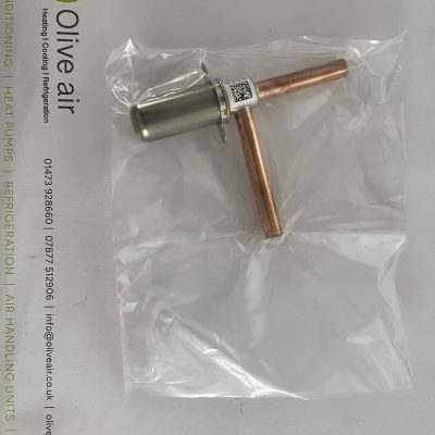 Expansion valve