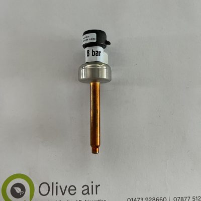 p Sensor
