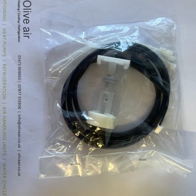FLOAT SWITCH FS-0211B L=1430mm+conn.