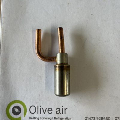 Body Motorised Valve Cam