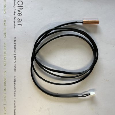 THERMISTOR ST8604A-11
