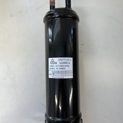 Accumulator Assy