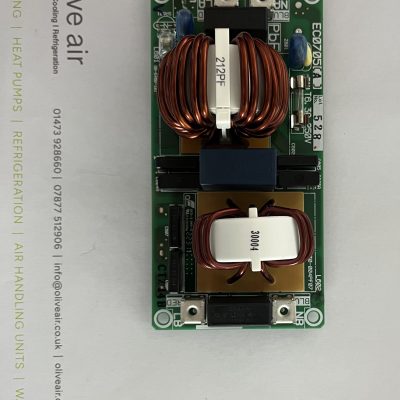 P.C.B. EC0705 NOISE FILTER