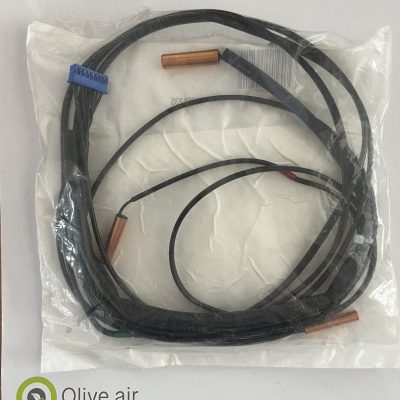 THERMISTOR ASS'Y