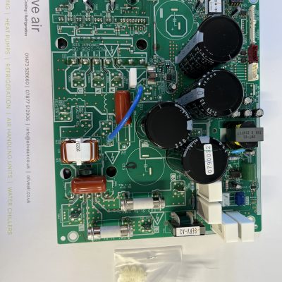 PCB; COMP-IPDU; MCC-1596 - 4316V441