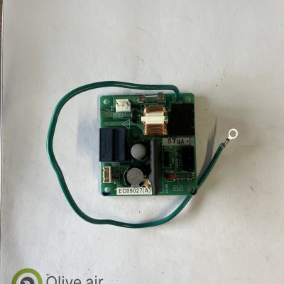 PCB EKHBH008BA6V3