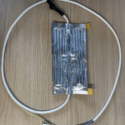 ALU FOIL HEATER