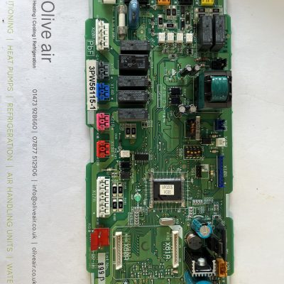 PCB