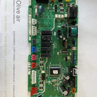 PCB ASSY