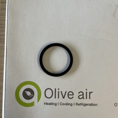 O Ring 15
