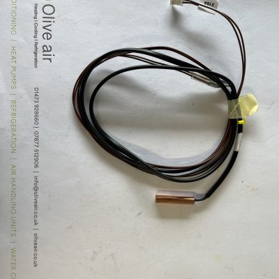 WIRE HARNESS R3T