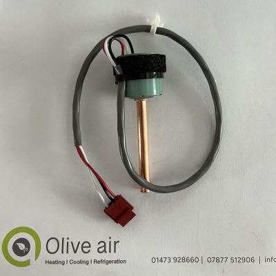PRES SENSOR ASSY NSI