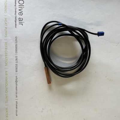 THERMISTOR