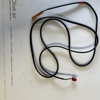 THERMISTOR
