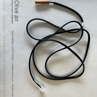 THERMISTOR