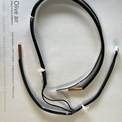 THERMISTOR ASSY