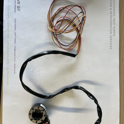 WIRE HARNESS K1E 1~