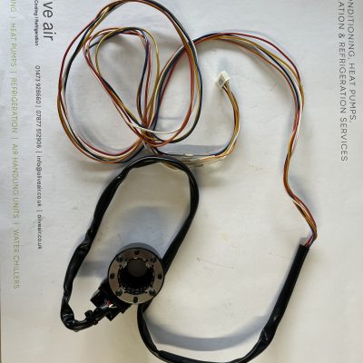 WIRE HARNESS K2E 1~