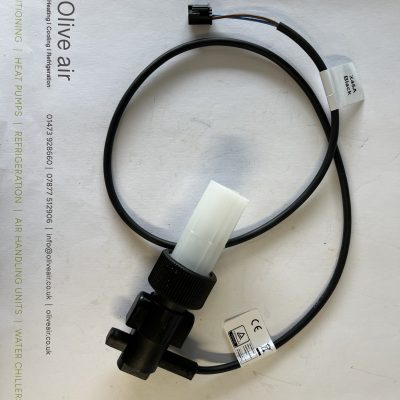 FLOW SWITCH