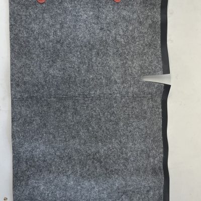 SOUND INSULATION (SLEEVE)