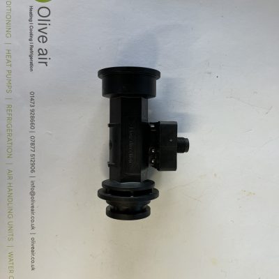 FLOW SENSOR VVXC9SNBUDEBEL