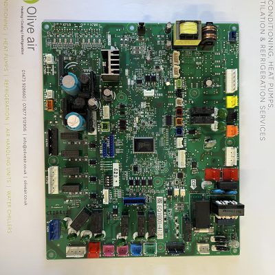 PCB ASSY EQ19001-43 (D)