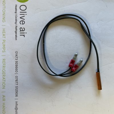 Temp. Sensor 1pce/package
