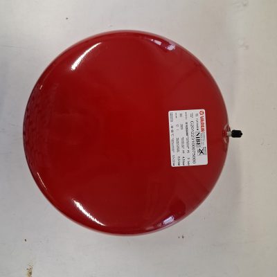 EXPANSION VESSEL IPX541/T