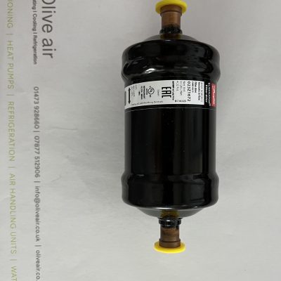 DRYING FILTER/BI FLOW