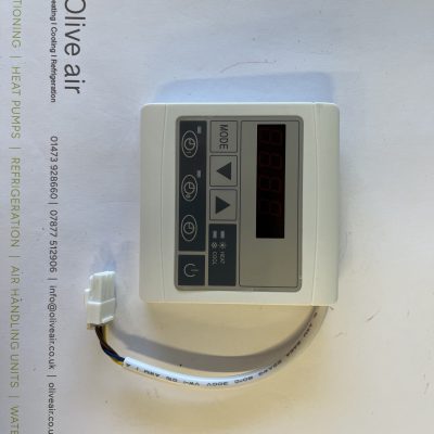 Hydro Pro Display