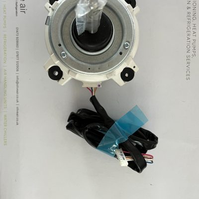 MOTOR DC SSA512T076K