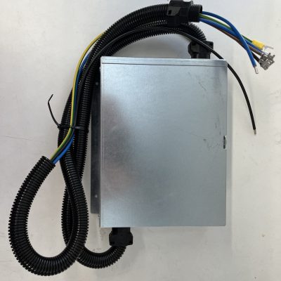 Soft Starter Unit 6kw