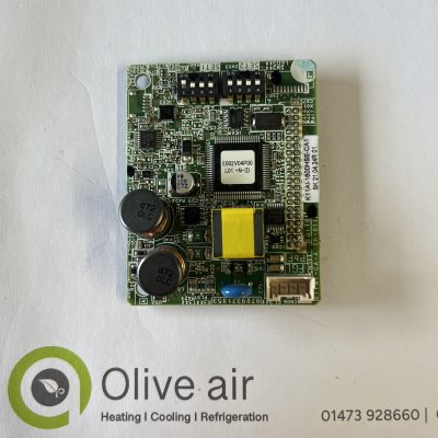 Communication PCB