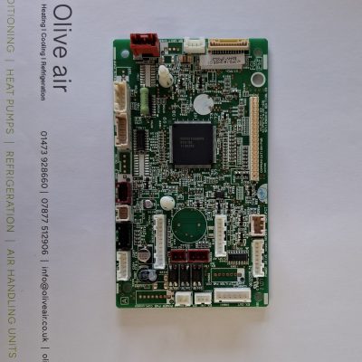 Controller PCB Assy
