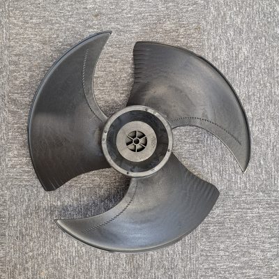 Fan Assembly