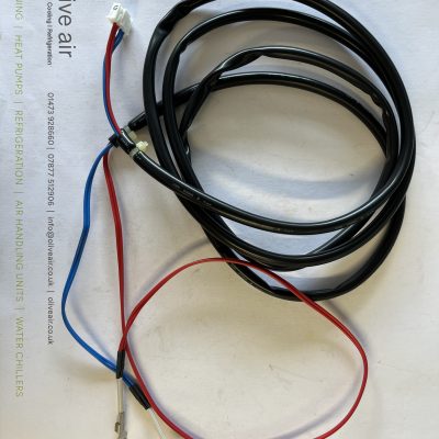THERMISTOR 5A