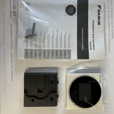 MADOKA CONTROLLER