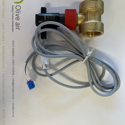 Samsung Flow Switch