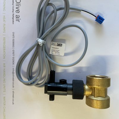 SWITCH FLOW;DC5V