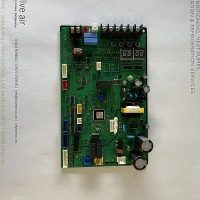 PCB