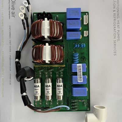 ASSY PCB SUB SUB