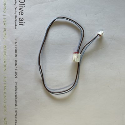 ASSY CONNECTOR WIRE 20