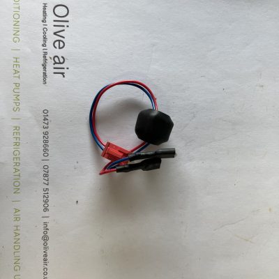 ASSEY CONNECTOR WIRE COMMUNICAT