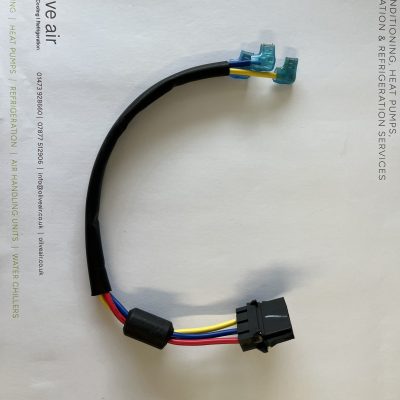 ASSY CONNECTOR WIRE-COMP 3